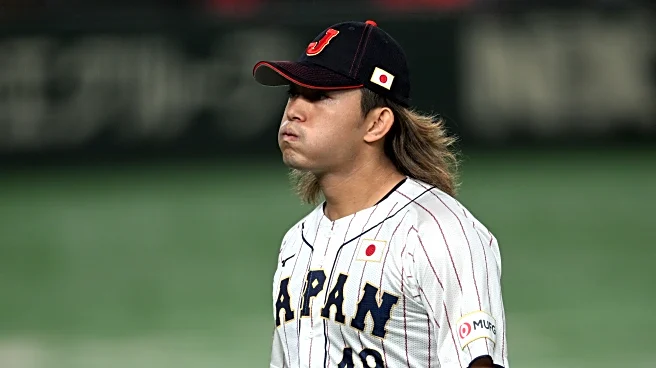 Yankees news: Tatsuya Imai hopes fading fast