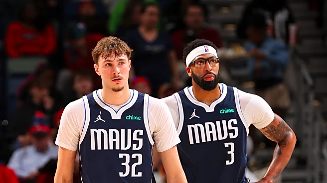 Player Grades: Recapping the Mavericks’ 131-130 win over the Nuggets