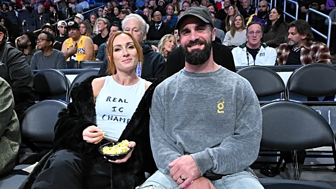 Rumor Roundup (Dec. 24, 2025): Seth Rollins contract, WWE commentary teams, NXT call ups, more!