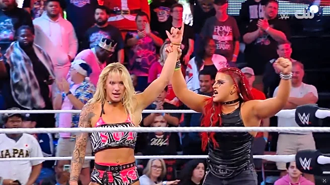 NXT recap & reactions (Dec. 23, 2025): Soul’s snatched before Christmas