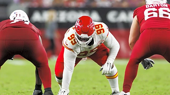 Steelers work out 12 linemen Tuesday