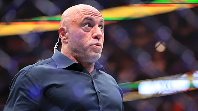 Joe Rogan warns Jake Paul of ‘severe brain damage,’ recommends early retirement after jaw-breaking Joshua KO