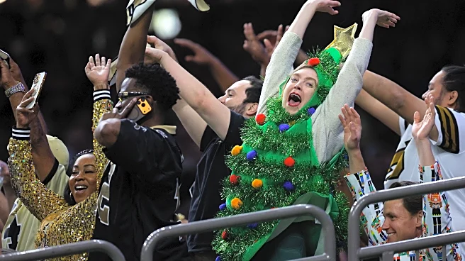 2025 Commanders’ Tank Watch – Week 17 – Holiday Edition