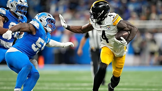 Wednesday links: Can the Steelers survive without DK Metcalf?