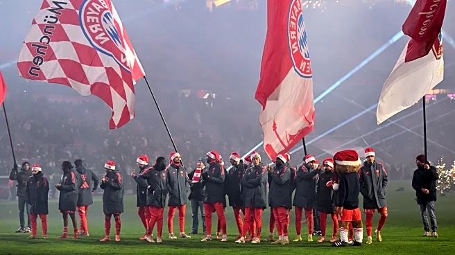 What would you like for Christmas this year?