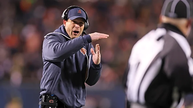 The Bear’s Den, December 24, 2025