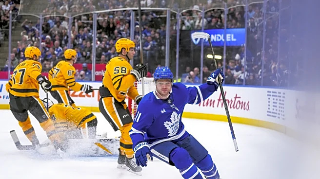 Pens Points: A not-so-merry Christmas Eve Eve