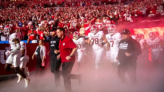 Hangout in the Holy Land: Previewing the College Football Playoff quarterfinals