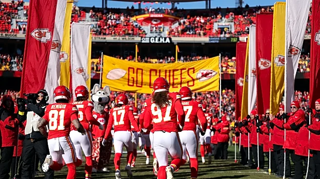 Chiefs News 12/24: Stadium cannot replicate Arrowhead’s atmosphere