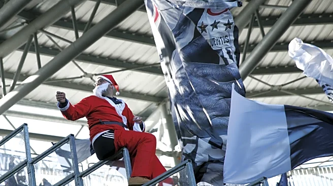 The Daily Zona Mista: Wednesday, Dec. 24