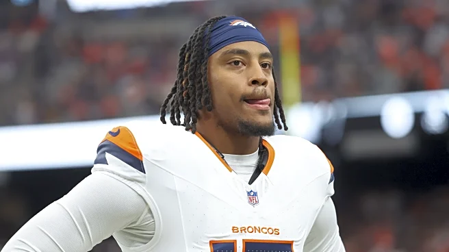 Broncos vs. Chiefs: 3 players to watch in Week 17 matchup