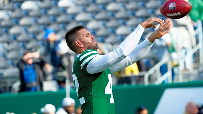 New York Jets Flight Connections 12/24/25