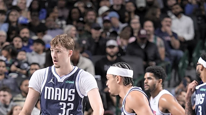 Naughty or Nice? Placing Each Maverick on the Right List for Santa