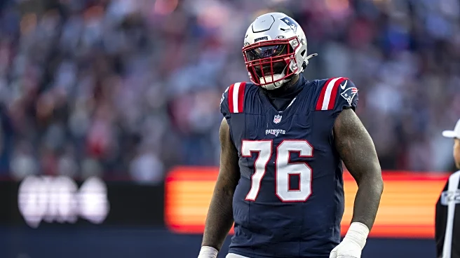 Examining the roster ties between Patriots, Jets ahead of Week 17