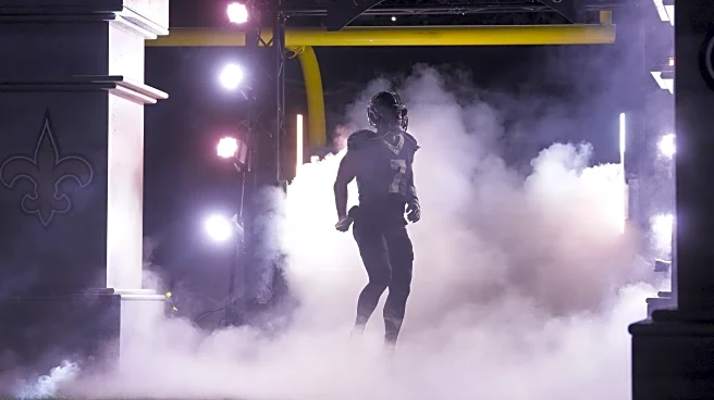 Fleur-de-Links, December 24: Disappointing news for a Saints players’ future HOF case