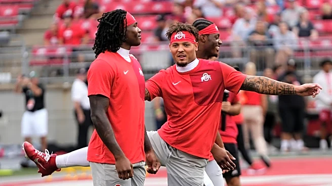 Who will replace Brian Hartline? Ohio State’s wide receivers coaching search and three leading options