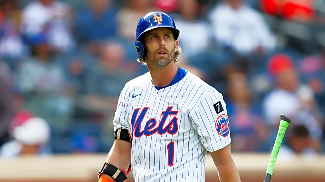 MLB News Outside The Confines: The Mets are flushing out Flushing Meadows