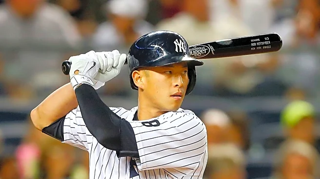 Rob Refnsyder and perfectly reasonable prospect outcomes