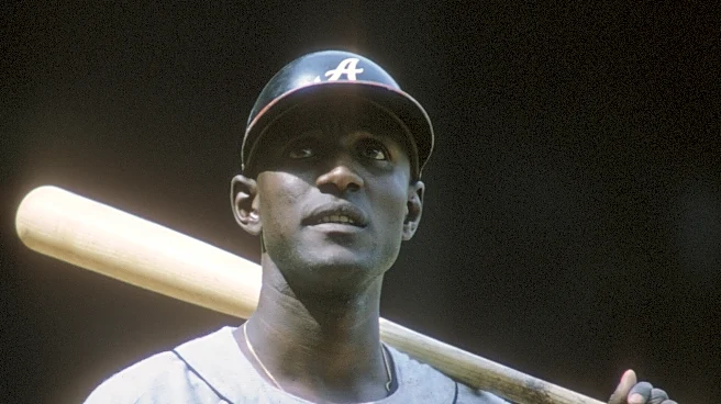 This Day in Braves History: Braves sign Rico Carty out of the Dominican Republic