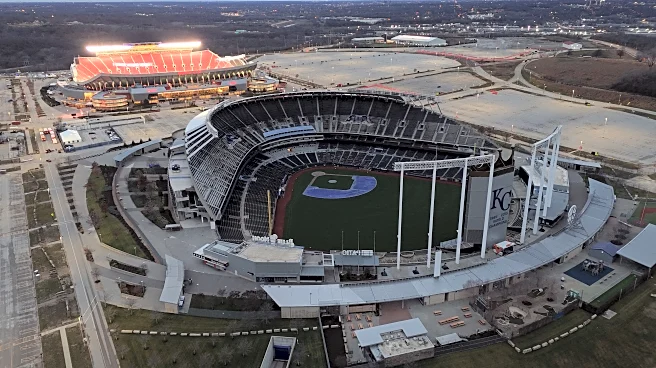 Kansas City Royals news: Did you set your out of office email?