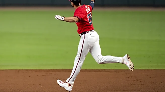 Braves News: Matt Olson season review, Framber Valdez, and more