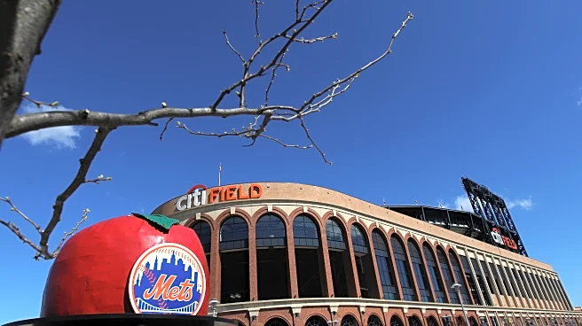 Mets Morning News: ‘Twas the morning before Christmas