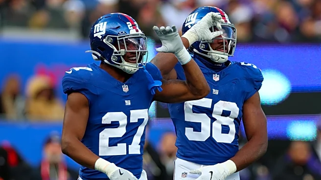 Minnesota Golden Gophers in the NFL: Week 16