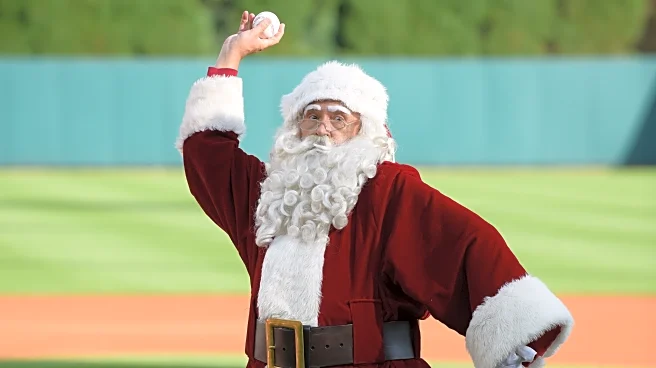 ’Twas the Night Before Soxmas