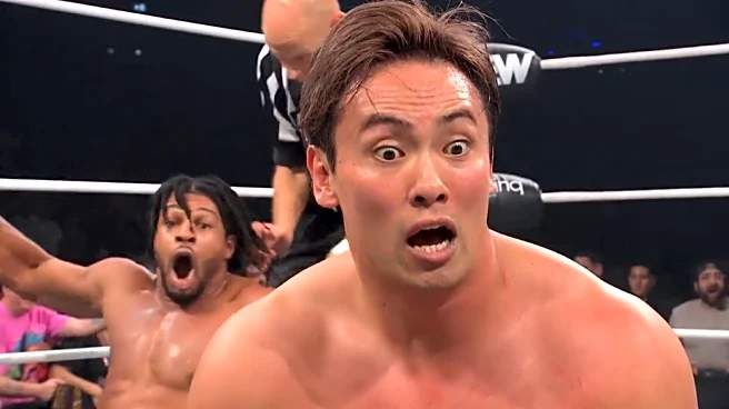 AEW Dynamite on 34th Street preview (Dec. 24, 2025): Tony Khan needs more time to finish the Continental Classic