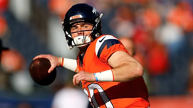 Broncos at Chiefs preview: Denver aims to get back on track