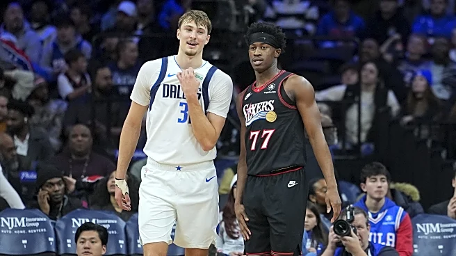 It’s time for the Dallas Mavericks to fire up the tank