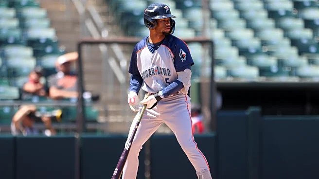 2025 Astros Farm System Position Series: Second Base