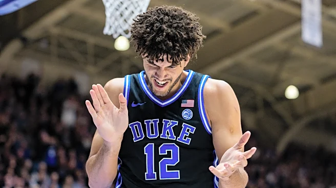 What Exactly Is Cameron Boozer’s NBA Potential?