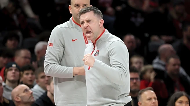 12/23 Big Ten Recap: Ohio State Beats Grambling State