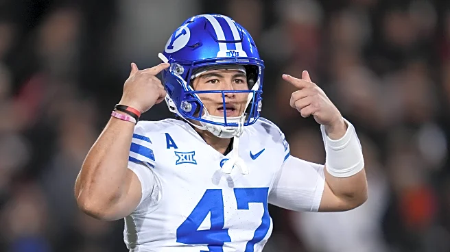 MC&J: The Pop-Tarts Bowl headlines this weekend’s slate of bowl games