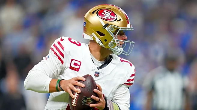 Kyle Shanahan was going to challenge Jake Tonges’ incompletion