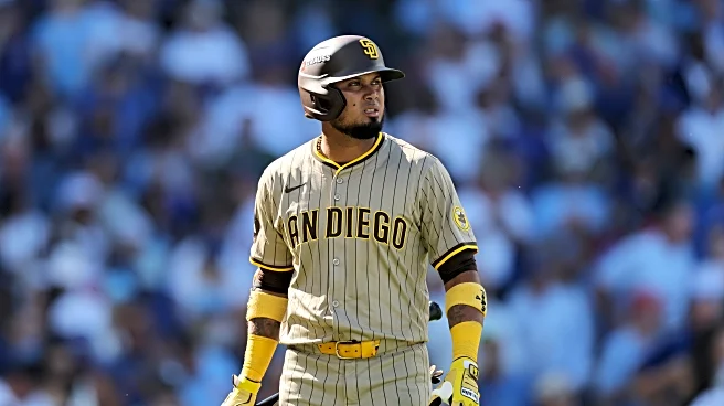 Good Morning San Diego: Padres could look to minor league arms for rotation depth; reunion with Luis Arraez possible