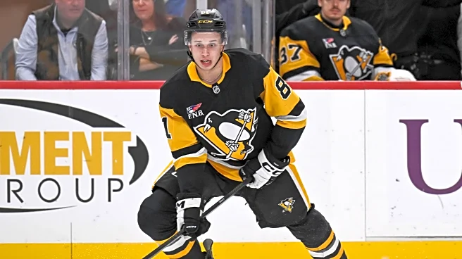 Pittsburgh Penguins biggest disappointments, surprises and more at holiday break