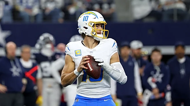 Chargers Daily Links: Wednesday Open Thread