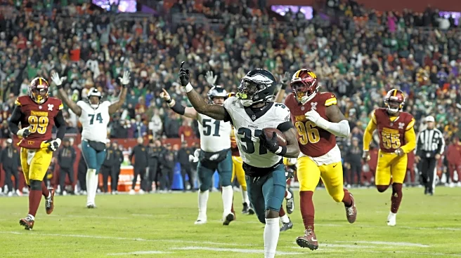 Daily Slop: 24 Dec 25 – The next 4 months need to be devoted to fixing what ails the Commanders defense