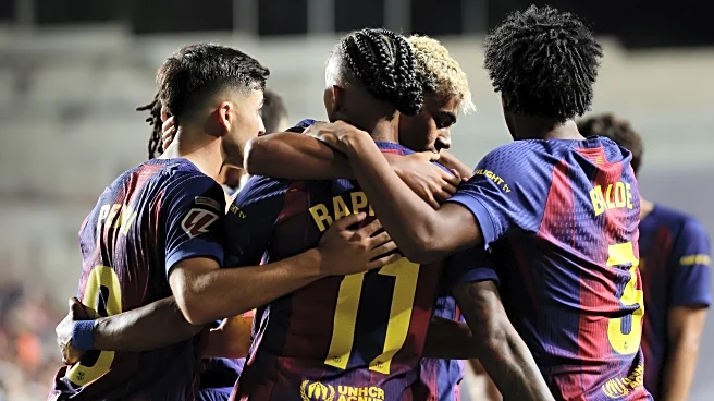 What we’ve learned from Barcelona’s 2025-26 season so far