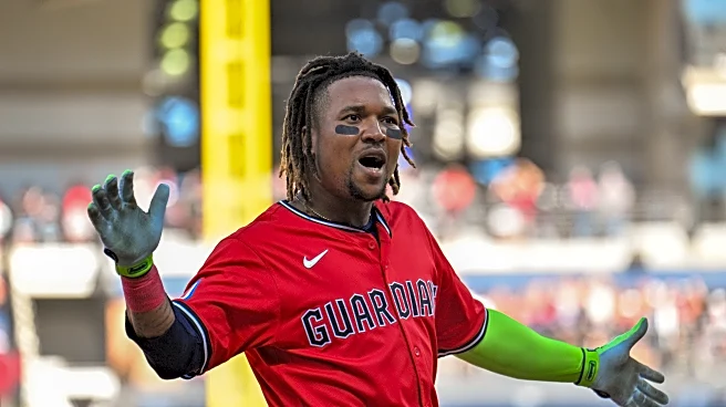 My Christmas Wishes for Guardians Fans