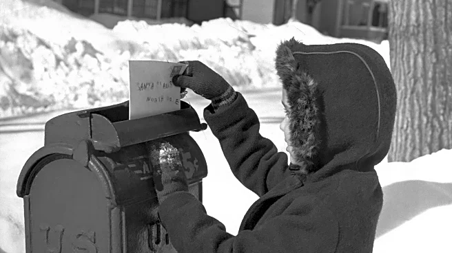 Elephant Rumblings: Christmas Wishlists?