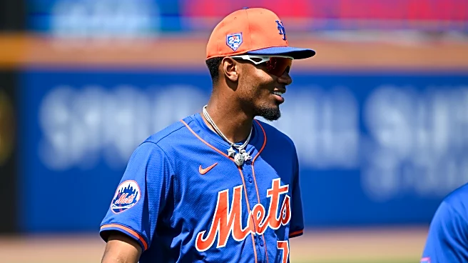 2025 Mets Minor League In Memoriam: Outfielders