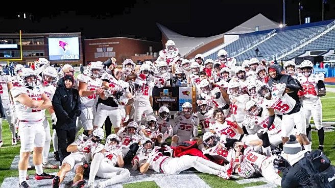 How the Bobcats and Redbirds Set Up an Unlikely and First-Ever Meeting in Nashville