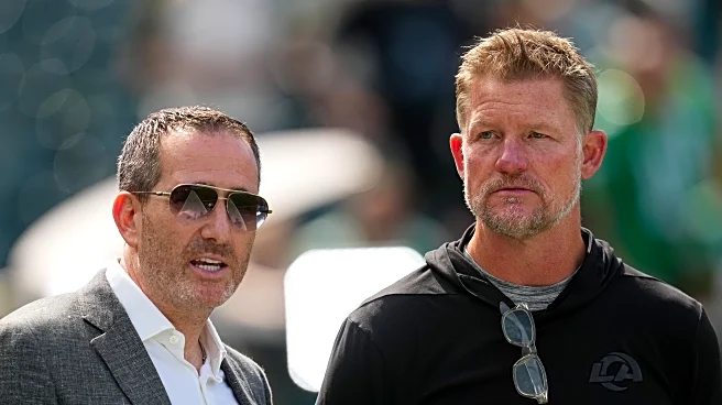 L.A. Rams News: Playoffs’ eve