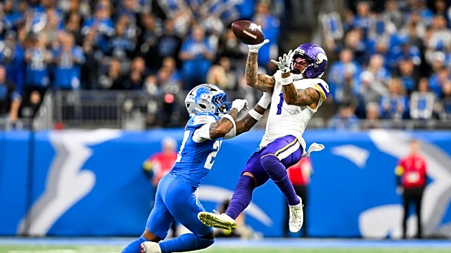 Watching Lions/Vikings for Non-Netflix Customers