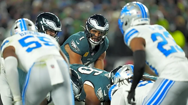 Eagles News: Not time to abandon the Tush Push