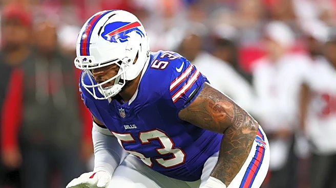 Browns sign former All-American, top-100 NFL Draft pick OL