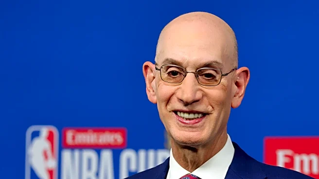 The Downbeat: Drafting Adam Silver’s Naughty List in Utah